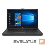 Laptop computer HP  250 G7 HD 15.6 i3-1005G1 8GB 256GB SSD EN W10 Dark Silver