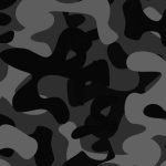 Protective film Evelatus Universal Universal Camouflage Colorful Film for Screen Cutter