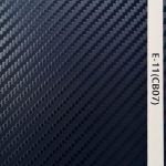 Protective film Evelatus Universal Universal High Quality Carbon Fiber Film for Cutter Blue