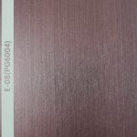 Protective film Evelatus Universal Universal Leather Film for Cutter Burgundy
