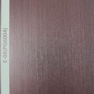 Protective film Evelatus Universal Universal Leather Film for Cutter Burgundy