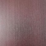 Protective film Evelatus Universal Tablet Universal Leather Film for Screen Cutter Burgundy