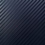 Protective film Evelatus Universal Evelatus Tablet Universal High Quality Carbon Fiber Film for Screen Cutter Blue