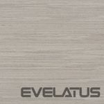 Protective film Evelatus Universal Tablet Universal Wooden skin Film for Screen Cutter Light Brown