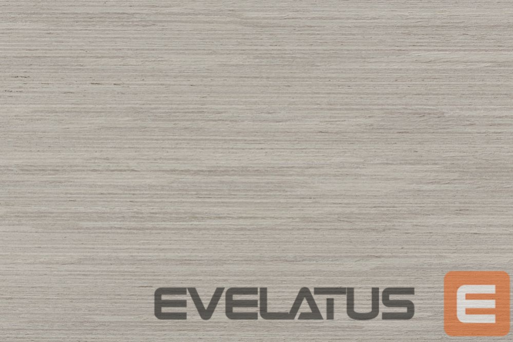 Protective film Evelatus Universal Tablet Universal Wooden skin Film for Screen Cutter Light Brown