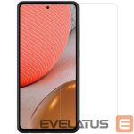 Protective glass Evelatus Samsung Galaxy A72 4G / A72 5G 0.33 Flat Clear Glass Japan Glue Anti-Static