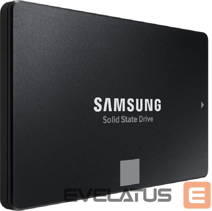 Hard drive SSD Samsung SAMSUNG 870 EVO 250GB SATA3 2.5inch SSD