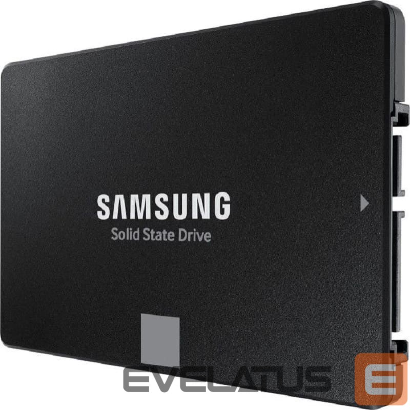Hard drive SSD Samsung SAMSUNG 870 EVO 250GB SATA3 2.5inch SSD