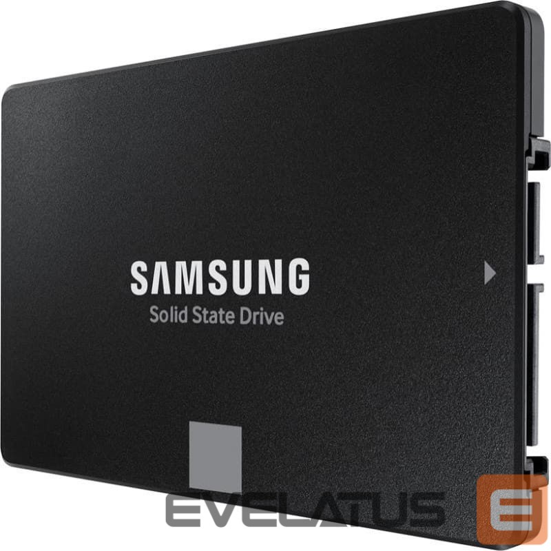 Hard drive SSD Samsung SAMSUNG 870 EVO 500GB SATA3 2.5inch SSD