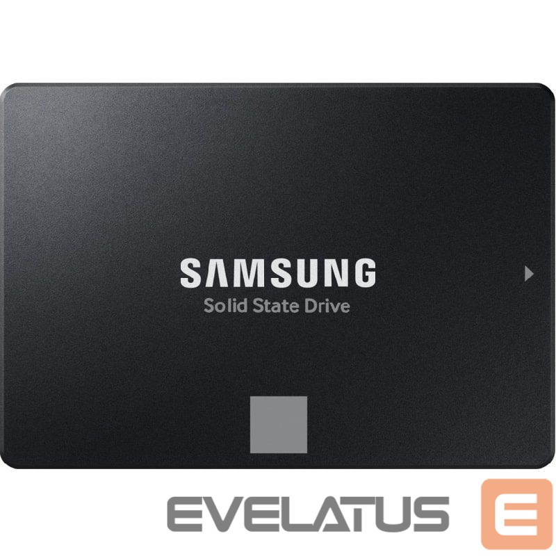 Hard drive SSD Samsung SAMSUNG 870 EVO 500GB SATA3 2.5inch SSD
