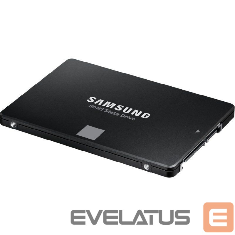 Hard drive SSD Samsung SAMSUNG 870 EVO 500GB SATA3 2.5inch SSD