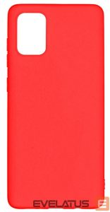 Aizmugurējais vāciņš Tech-Protect  Tech-Protect MagMat MagSafe iPhone 13 mini case - navy blue matte 
