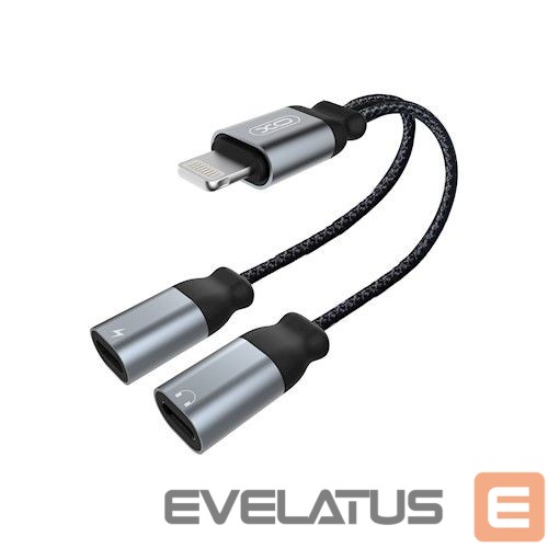 Cable XO XO Adapter Lightning to Lightning X2