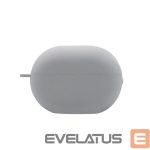 Headphone case iLike Huawei FreeBuds Pro Case Grey