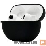 Headphone case iLike Huawei FreeBuds Pro Case Black