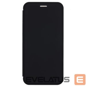 Book case Evelatus Samsung Galaxy A02s Book Case Black