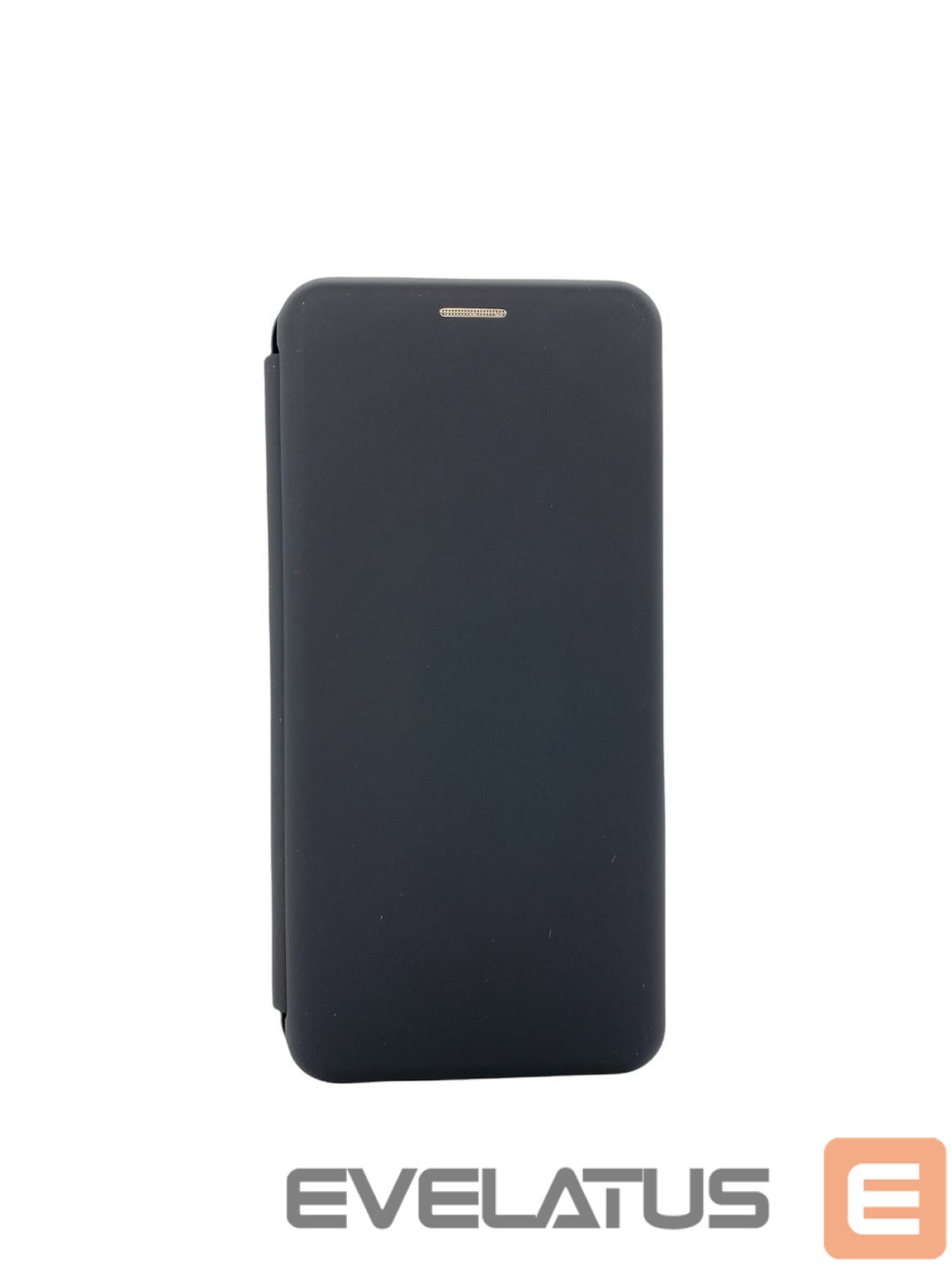 Book case Evelatus Samsung Galaxy A32 5G Book Case Black