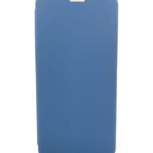 Book case Evelatus Samsung Galaxy A72 Book Case Blue