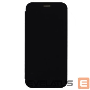 Book case Evelatus Samsung Galaxy S21 Plus Book Case Black