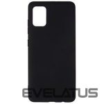 Book case Evelatus Xiaomi POCO M3 Book Case Black