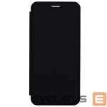 Book case Evelatus Xiaomi Redmi 9T Book Case Black