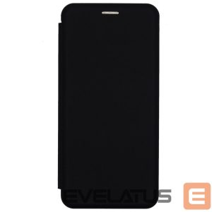 Book case Evelatus Xiaomi Redmi 9T Book Case Black