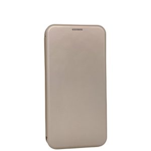 Book case Evelatus Xiaomi Redmi 9T Book Case Gold
