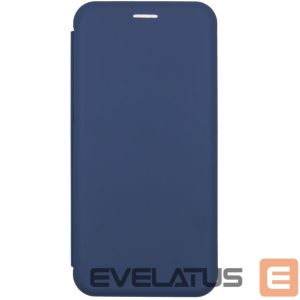 Book case Evelatus Xiaomi Redmi 9T Book Case Midnight Blue