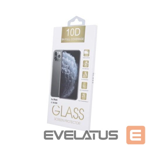 Protective glass OEM - Samsung A02s Tempered Glass 10D