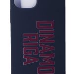 Back panel cover Evelatus Apple iPhone 12 Mini Nano Silicone Case Soft Touch TPU