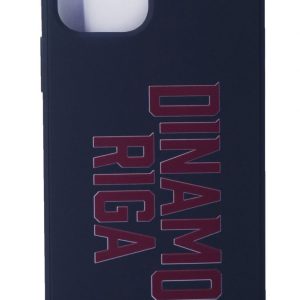 Back panel cover Evelatus Apple iPhone 12 Mini Nano Silicone Case Soft Touch TPU