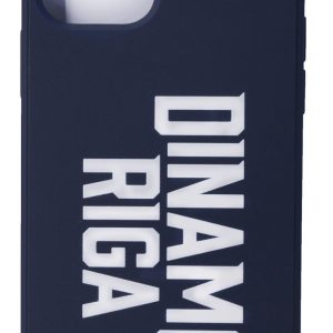 Back panel cover Evelatus Apple iPhone 12/12 Pro Soft Touch Silicone Case DR LOGO N2 White