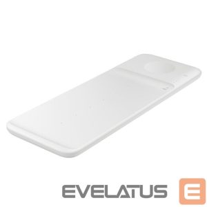 Wireless charger Samsung  Wireless Charger Trio 9W White