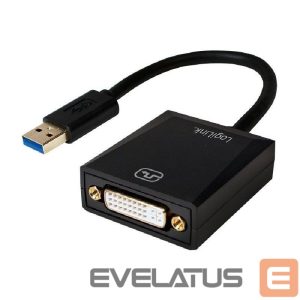Converter Logilink  LOGILINK UA0232 LOGILINK - Adapter USB 3 