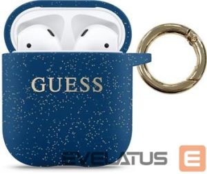 Aizmugurējais vāciņš Tech-Protect  Tech-Protect MagMat MagSafe iPhone 13 mini case - navy blue matte 