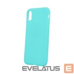 Back panel cover iLike Apple iPhone 6/6s Matt TPU Case Mint