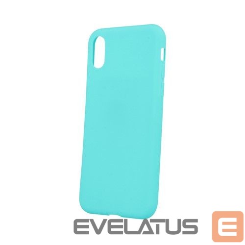 Back panel cover iLike Apple iPhone 6/6s Matt TPU Case Mint