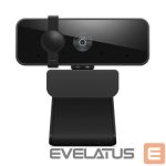 Webcam Lenovo  300 FHD Webcam Grey