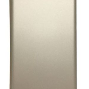Book case Evelatus Xiaomi Mi 11 Lite/11 Lite 5G/11 Lite 5G NE Book case Gold