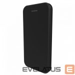 Book case Evelatus Xiaomi Mi 11 Book case Black