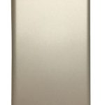Book case Evelatus Xiaomi Mi 11 Book case Gold