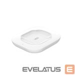Wireless charger XO  Airpods 2 - Airpods Pro Wireless charger WX017 White