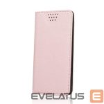 Case universal iLike Universal Smart Magnet 4,7-5,3 Rose Gold