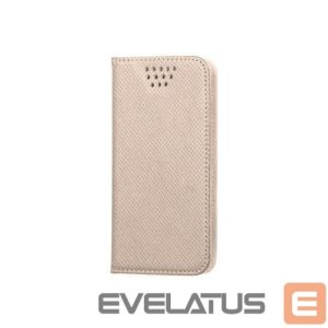 Case universal iLike Universal Smart Magnet 5,5-5,7 Gold