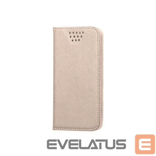 Case universal iLike Universal Smart Magnet 5,5-5,7 Gold