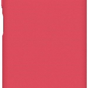 Back panel cover Nillkin Xiaomi Poco M3 Super Frosted Cover Bright Red