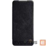 Book case Nillkin Xiaomi Mi 11 Qin Book Case Black