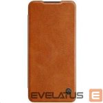 Book case Nillkin Xiaomi M11 Qin Book Case Brown