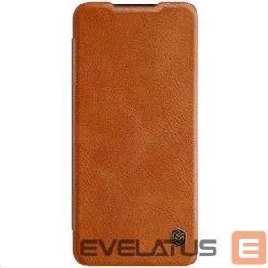 Book case Nillkin Xiaomi M11 Qin Book Case Brown