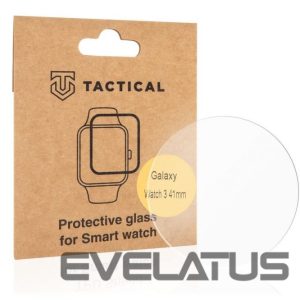 Protective film Tactical Samsung Glass Shield for Samsung Galaxy Watch 3 41mm 